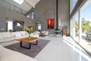 professional real estate photos marbella