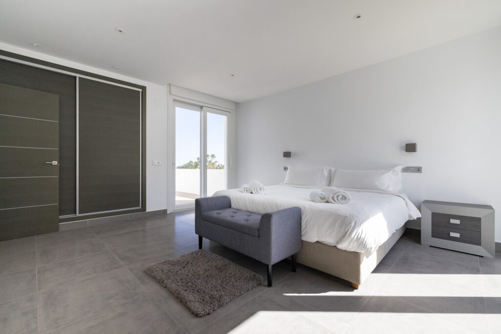 professional real estate photos marbella