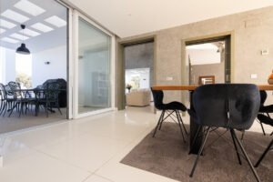 marbella real estate photography for luxury villa