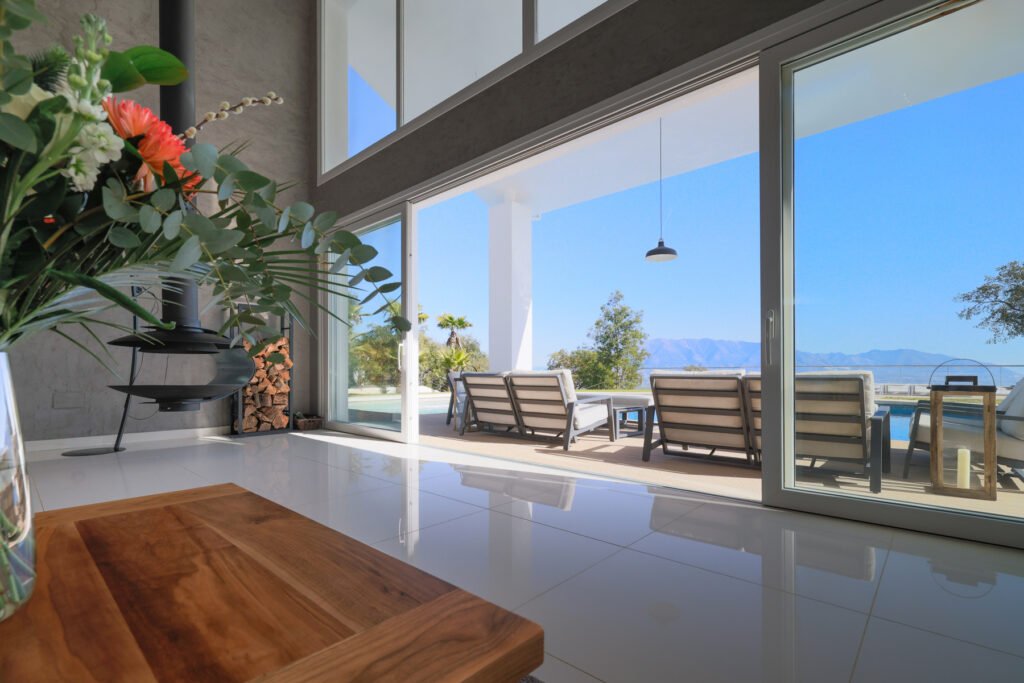 marbella photographer luxury villa interiors