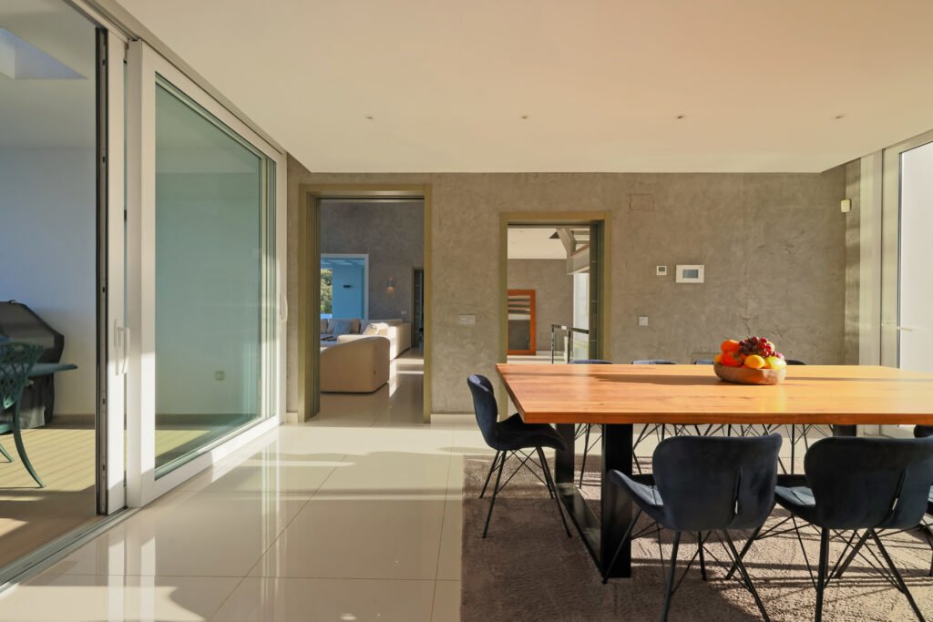 professional real estate photos marbella
