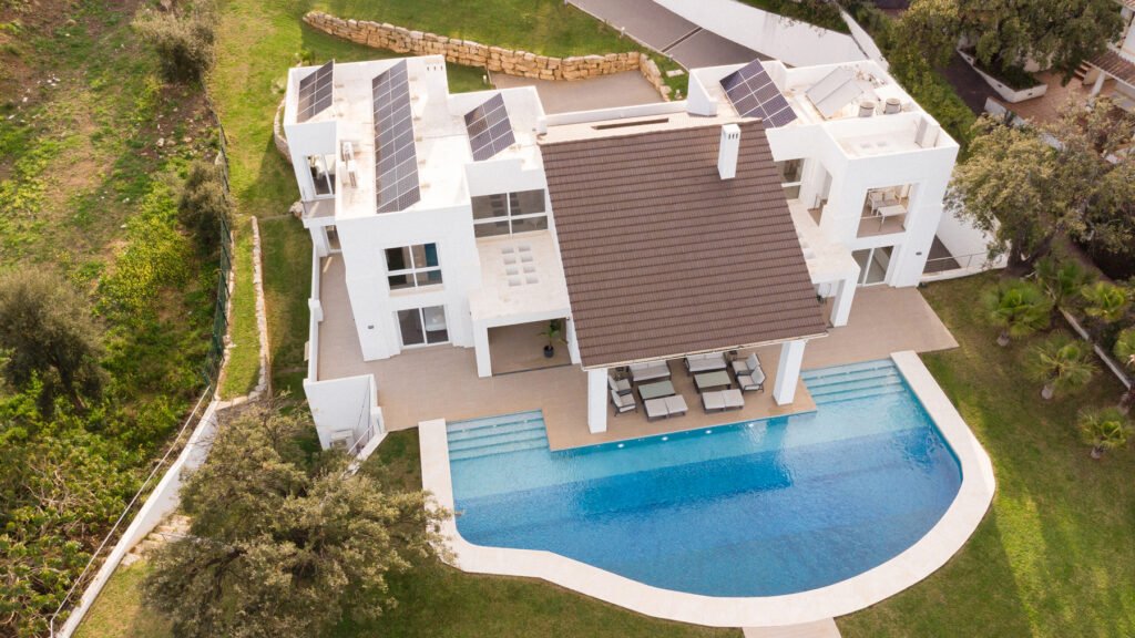 luxury-villa-marbella-drone-photos
