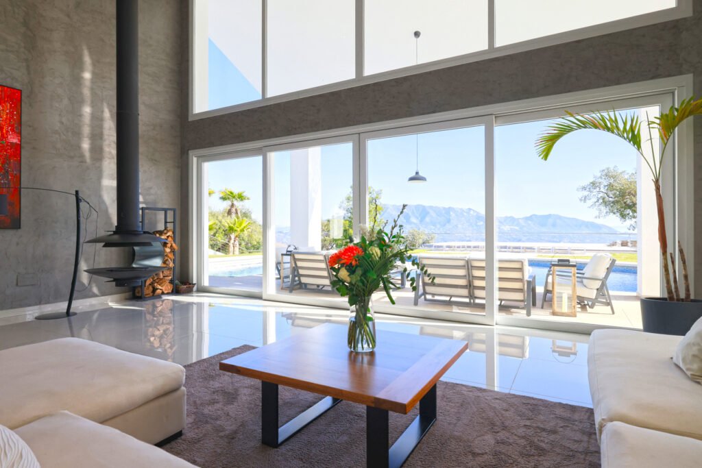 real estate photographer marbella villa