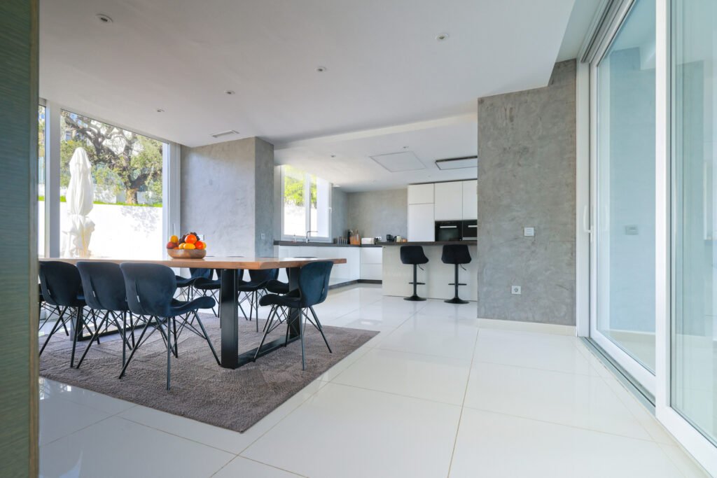 real estate photographer marbella villa