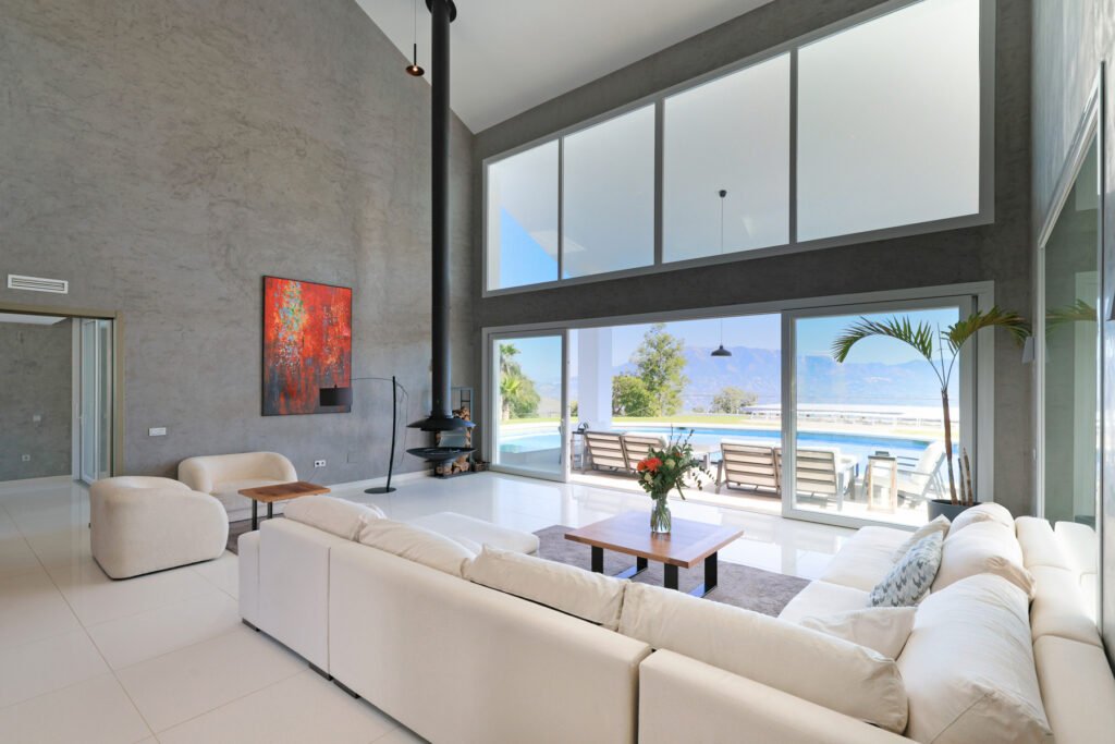 professional photographer marbella luxury property